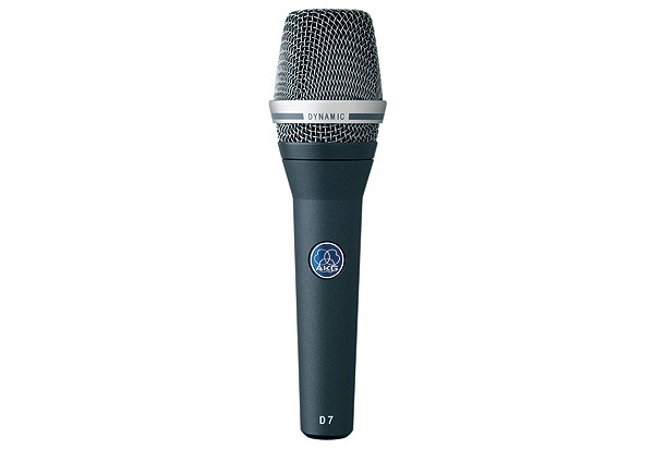 Microphone AKG D7